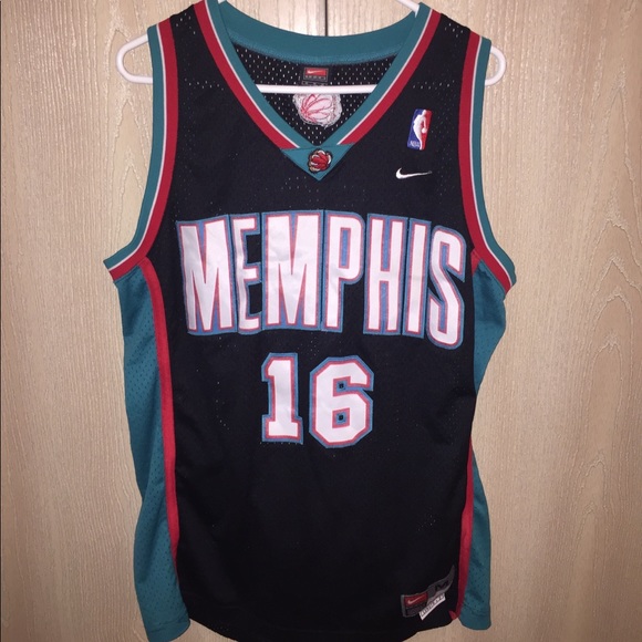 Nike Throwback Jersey - Picture 1 of 2